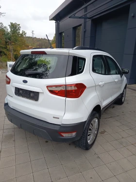Ford EcoSport 4x4 AWD, снимка 7