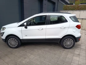 Ford EcoSport 4x4 AWD, снимка 4
