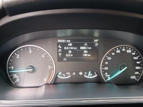 Ford EcoSport 4x4 AWD, снимка 9