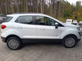 Ford EcoSport 4x4 AWD, снимка 5