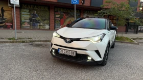Toyota C-HR, снимка 12