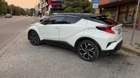 Toyota C-HR, снимка 11