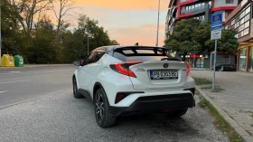 Toyota C-HR, снимка 16