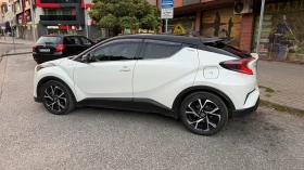 Toyota C-HR, снимка 14
