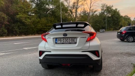 Toyota C-HR, снимка 15