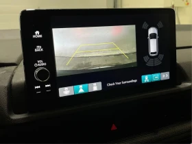Honda Cr-v, снимка 16