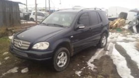 Mercedes-Benz ML 320 3.2i/на части - [1] 