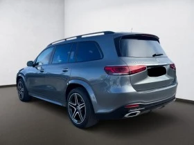 Mercedes-Benz GLS 350 4Matic*AMG*Air*PANO*Multibeam*DISTR*ГАРАНЦИЯ - 171500 лв. - 37474588 | Car24.bg