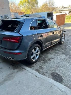 Обява за продажба на Audi SQ5 На Части ~15 лв. - изображение 1