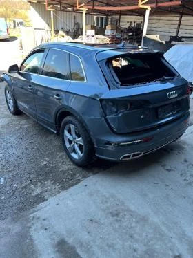 Audi SQ5 На Части - [1] 