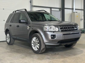 Land Rover Freelander TD4 HSE | Mobile.bg    3