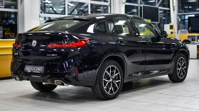 BMW X4 xDrive20d M Sport Steptronic, снимка 6