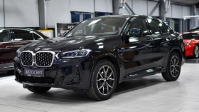 BMW X4 xDrive20d M Sport Steptronic, снимка 4