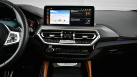 BMW X4 xDrive20d M Sport Steptronic | Mobile.bg   9