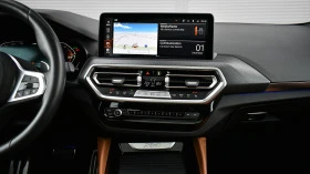 BMW X4 xDrive20d M Sport Steptronic, снимка 9