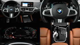 BMW X4 xDrive20d M Sport Steptronic | Mobile.bg   11