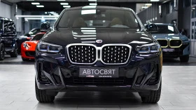 BMW X4 xDrive20d M Sport Steptronic, снимка 2