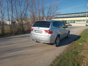BMW X3 3.0d 204, снимка 4 - Автомобили и джипове - 45237963