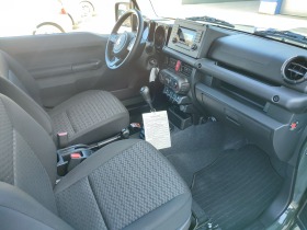 Suzuki Jimny GL 4x4 -  | Mobile.bg   7