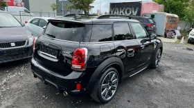 Mini Countryman SD ALL4 Внос Швейцария, Distronic, Камера, LED, HU, снимка 5