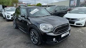 Mini Countryman SD ALL4 Внос Швейцария, Distronic, Камера, LED, HU, снимка 3