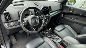 Mini Countryman SD ALL4 Внос Швейцария, Distronic, Камера, LED, HU, снимка 9