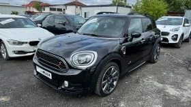 Mini Countryman SD ALL4 Внос Швейцария, Distronic, Камера, LED, HU - [1] 