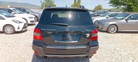 Mercedes-Benz GLK 320CDI, снимка 6 - Автомобили и джипове - 45682469