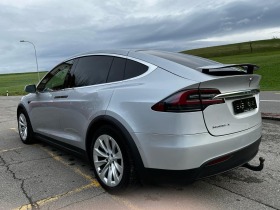 Tesla Model X 100D Premium Swiss edition, снимка 7
