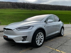 Tesla Model X 100D Premium Swiss edition, снимка 6