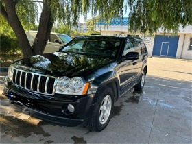 Jeep Grand cherokee, снимка 3