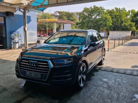     Audi Q7 50 TDI