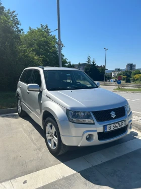 Suzuki Grand vitara, снимка 2