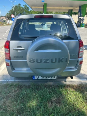 Suzuki Grand vitara, снимка 4