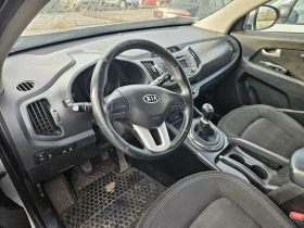 Kia Sportage, снимка 10