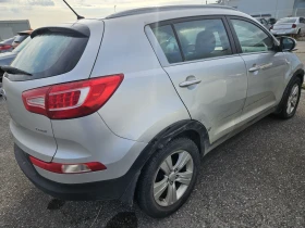 Kia Sportage, снимка 6