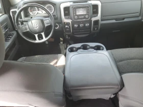 Dodge RAM 1500 SLT, снимка 7