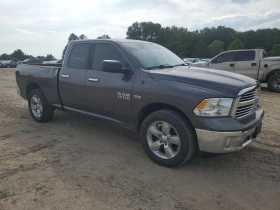 Dodge RAM 1500 SLT, снимка 2