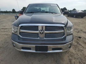 Dodge RAM 1500 SLT, снимка 1