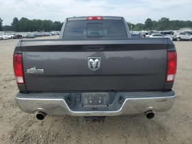 Dodge RAM 1500 SLT - [6] 