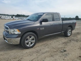 Dodge RAM 1500 SLT, снимка 3