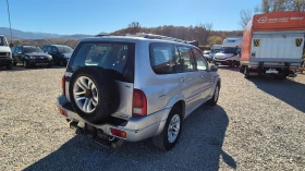 Suzuki Grand vitara 2.7 V6 Швейцария Климатроник , снимка 4