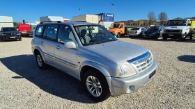 Suzuki Grand vitara 2.7 V6 Швейцария Климатроник , снимка 2