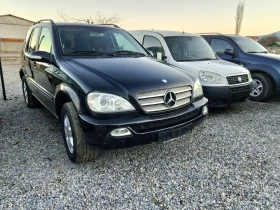     Mercedes-Benz ML 350  163  235s