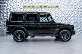 Mercedes-Benz G 500 AMG* H/K* Distr - [7] 