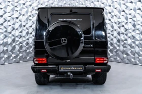 Mercedes-Benz G 500 AMG* H/K* Distr - [6] 