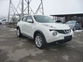 Nissan Juke 1.5DCI ПЕРФЕКТЕН, снимка 3