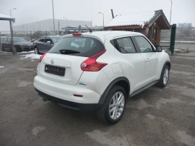 Nissan Juke 1.5DCI ПЕРФЕКТЕН, снимка 4