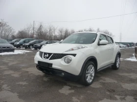 Nissan Juke 1.5DCI ПЕРФЕКТЕН, снимка 2