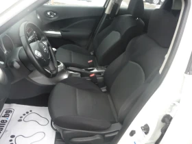 Nissan Juke 1.5DCI ПЕРФЕКТЕН, снимка 13